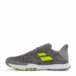 Jet Tere All Court Gray Yellow