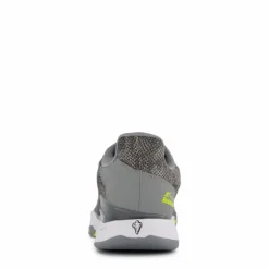 Jet Tere All Court Gray Yellow