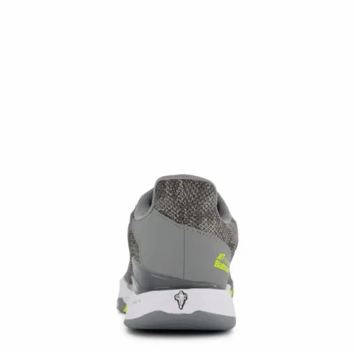Jet Tere All Court Gray Yellow