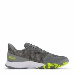 Jet Tere All Court Gray Yellow