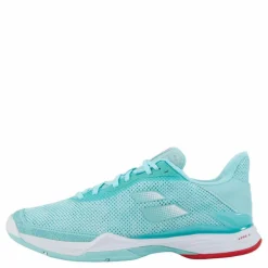 Jet Tere All Court Turquoise