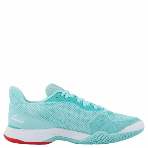 Jet Tere All Court Turquoise