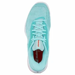Jet Tere All Court Turquoise