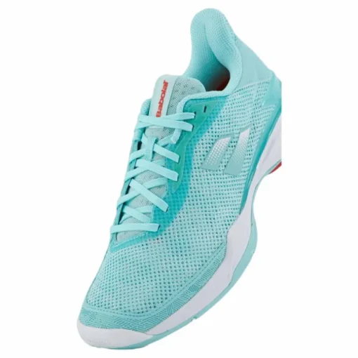 Jet Tere All Court Turquoise