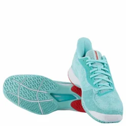 Jet Tere All Court Turquoise