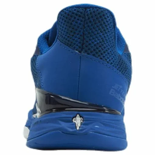 Jet Tere Blue