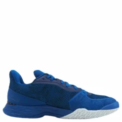 Jet Tere Blue