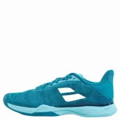 Jet Tere Clay Blue