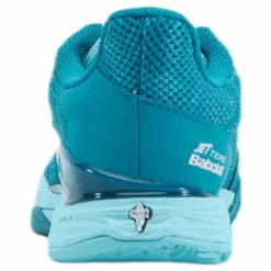Jet Tere Clay Blue