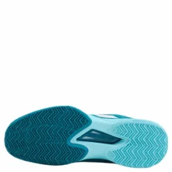 Jet Tere Clay Blue