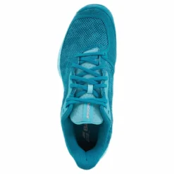 Jet Tere Clay Blue