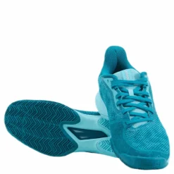Jet Tere Clay Blue