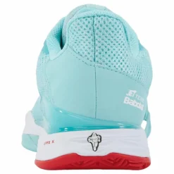 Jet Tere Clay Turquoise