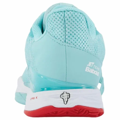 Jet Tere Clay Turquoise