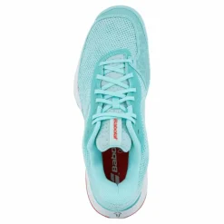 Jet Tere Clay Turquoise