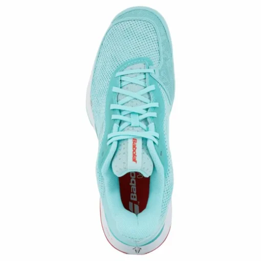 Jet Tere Clay Turquoise