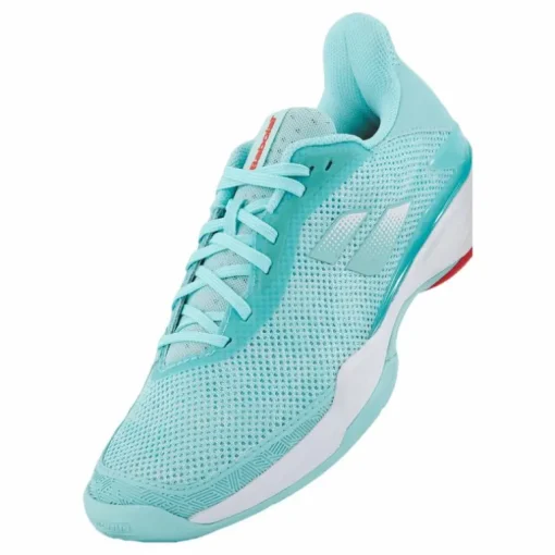 Jet Tere Clay Turquoise
