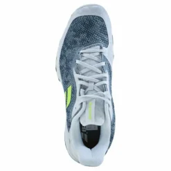 Jet Tere Clay White/blue