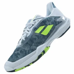 Jet Tere Clay White/blue