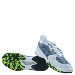 Jet Tere Clay White/blue