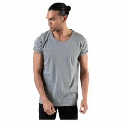 Jimmy Solid Grey
