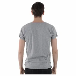 Jimmy Solid Grey