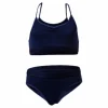 Jinny Underwear Set Blue