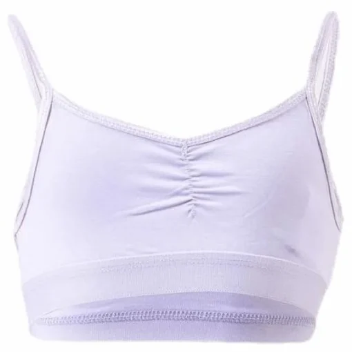 Jinny Underwear Set Purple