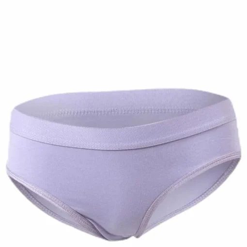 Jinny Underwear Set Purple