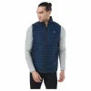 Jjemulti Bodywarmer Collar Noo Navy Blazer