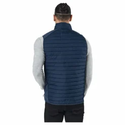 Jjemulti Bodywarmer Collar Noo Navy Blazer