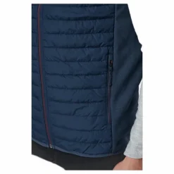 Jjemulti Bodywarmer Collar Noo Navy Blazer