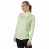 Jocee W Midlayer Yellow
