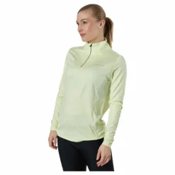 Jocee W Midlayer Yellow
