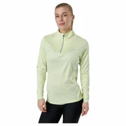 Jocee W Midlayer Yellow