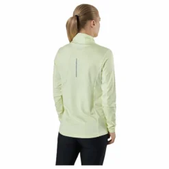 Jocee W Midlayer Yellow