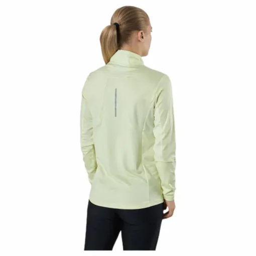 Jocee W Midlayer Yellow