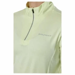 Jocee W Midlayer Yellow