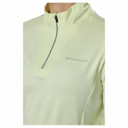 Jocee W Midlayer Yellow