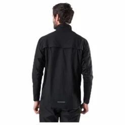 Jodge Functional Jacket Black