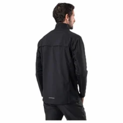 Jodge Functional Jacket Black
