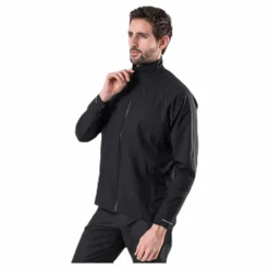Jodge Functional Jacket Black