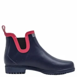 Jodhpur Rubber Junior Blue/Pink