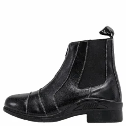 Jodhpur Santiani Black