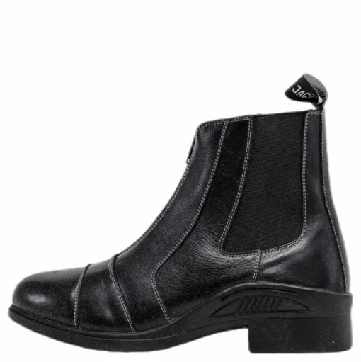 Jodhpur Santiani Black