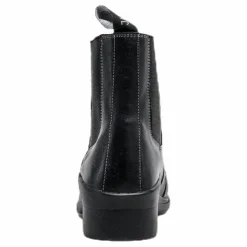 Jodhpur Santiani Black