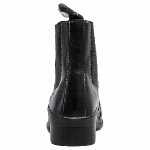 Jodhpur Santiani Black