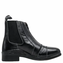 Jodhpur Santiani Black