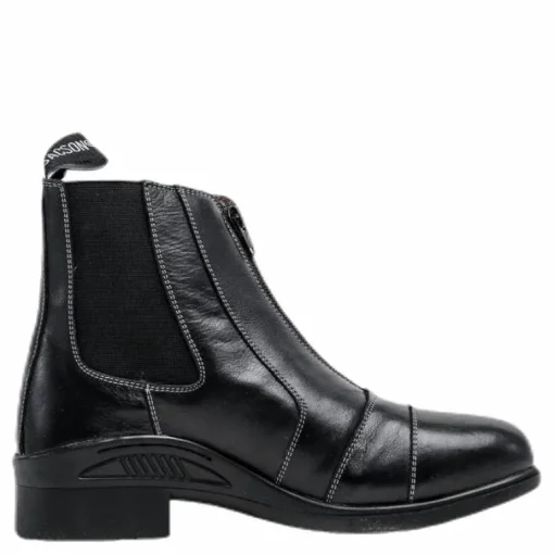 Jodhpur Santiani Black