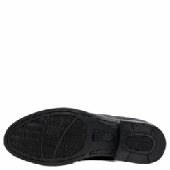 Jodhpur Santiani Black